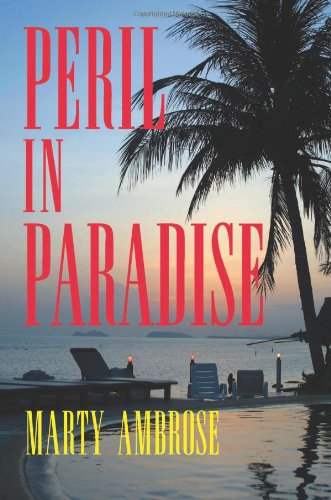 Peril in Paradise (Mango Bay Mystery),Used