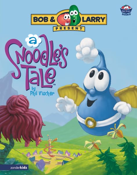 A Snoodle's Tale (Big Idea Books),Used