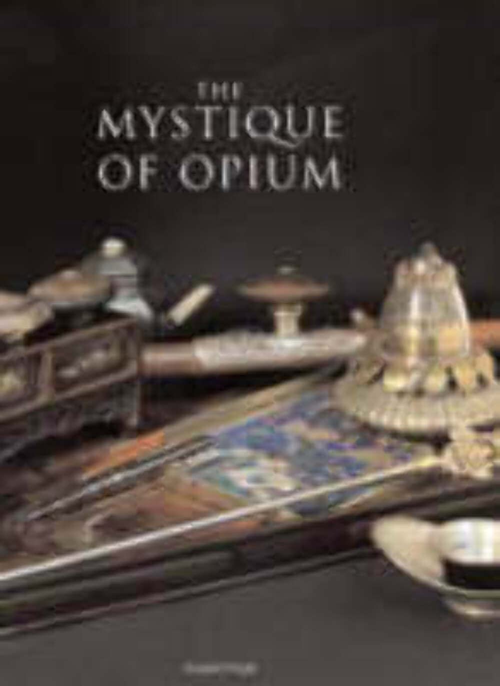 The Mystique of Opium,Used