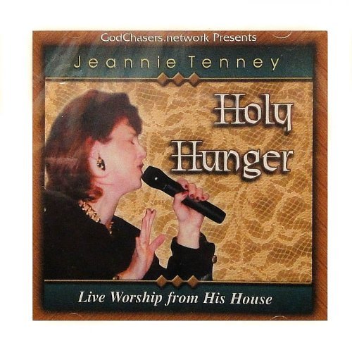 Holy Hunger,Used