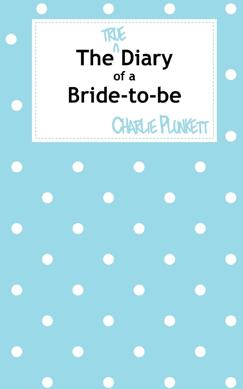 The True Diary Of A Bridetobe,Used