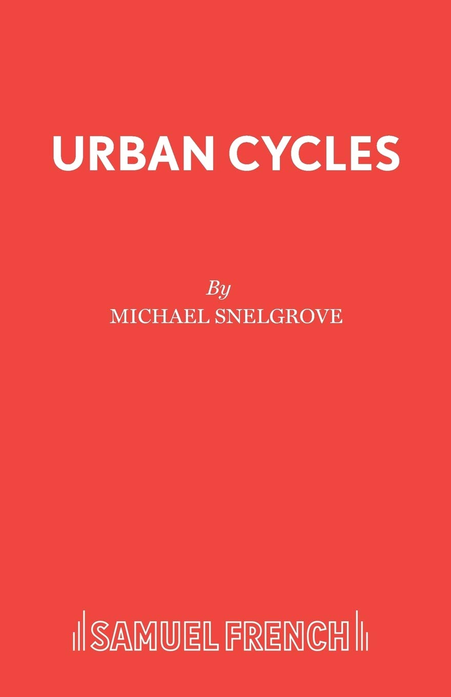Urban Cycles,Used