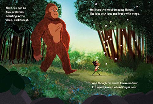 Kong & Me,Used