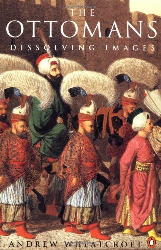 The Ottomans: Dissolving Images,Used