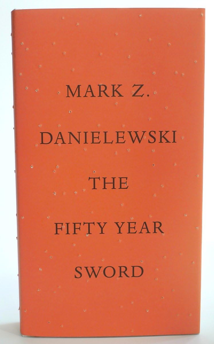 The Fifty Year Sword,Used