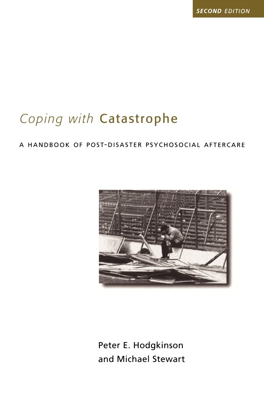 Coping With Catastrophe,Used