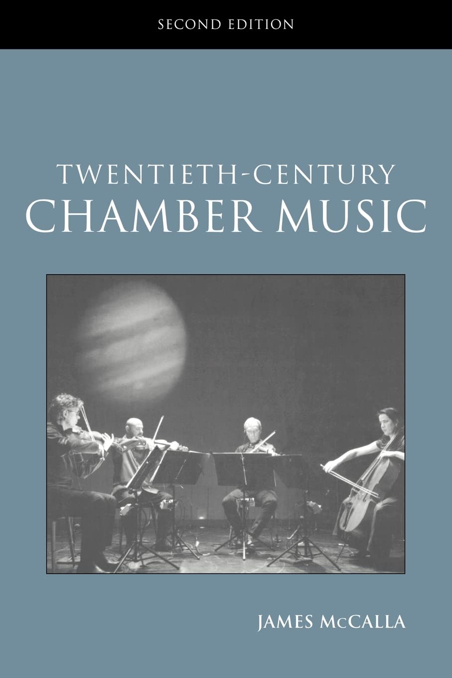 TwentiethCentury Chamber Music (Routledge Studies in Musical Genres),New