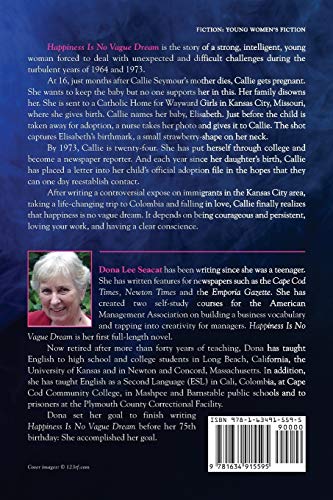 Happiness Is No Vague Dream,Used