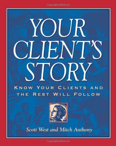 Your Client's Story,Used
