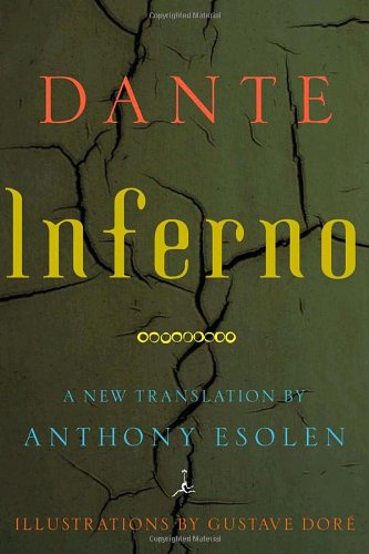 Inferno,Used