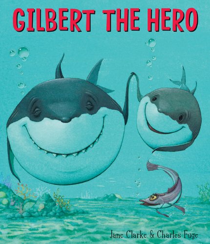 Gilbert the Hero,Used