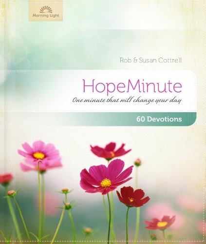 Hope Minute