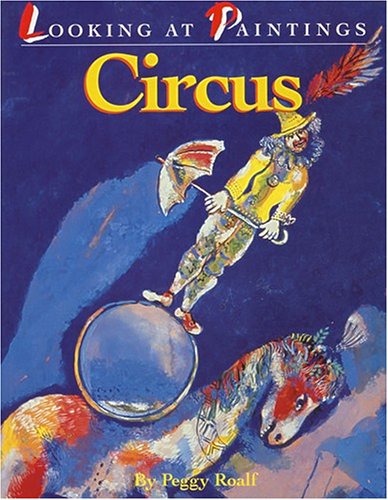Circus (Looking at Paintings),Used