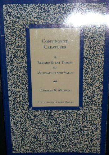 Contingent Creatures,Used