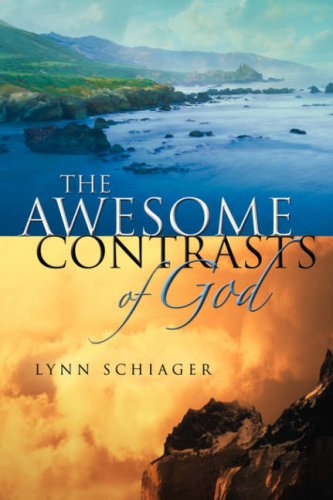 The Awesome Contrasts of God,Used