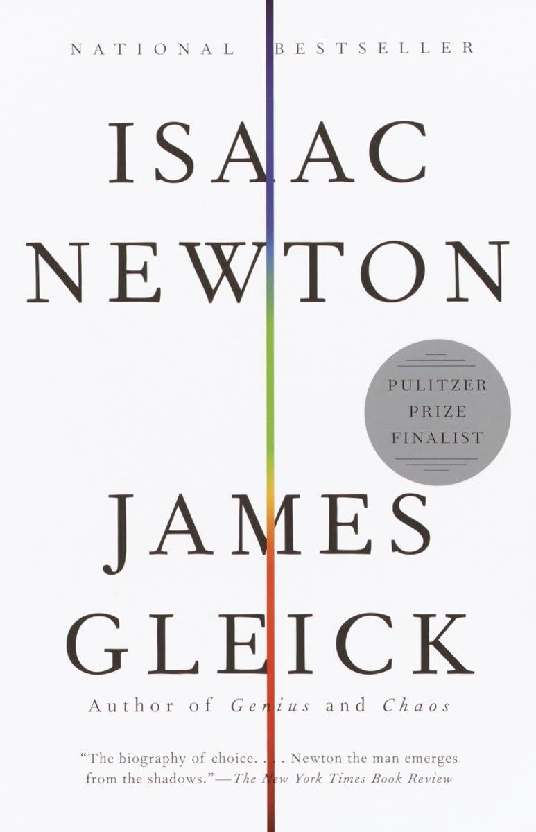 Isaac Newton,New