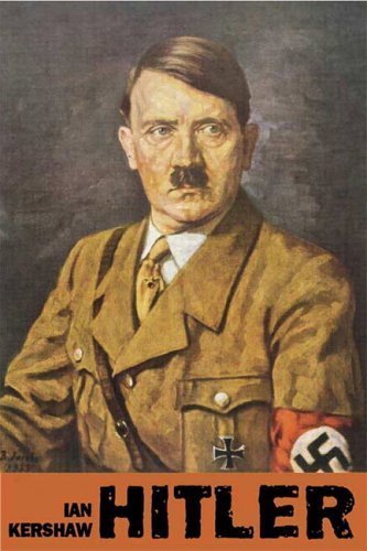 Hitler Illustrated Edition,Used