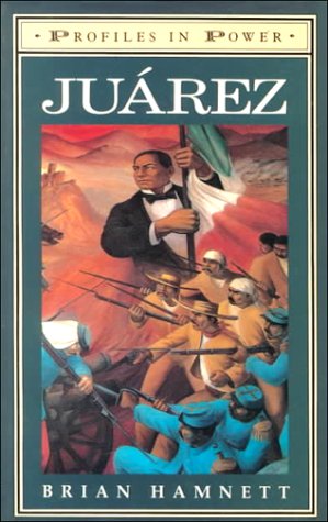 Juarez (Profiles In Power),New