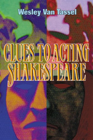 Clues to Acting Shakespeare,Used
