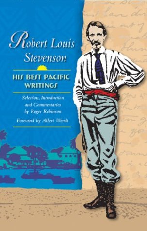 Robert Louis Stevenson: His Best Pacific Writings,Used
