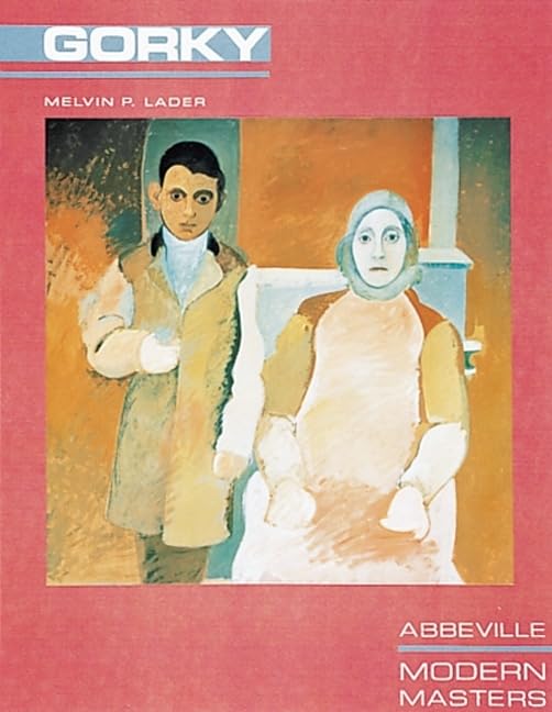 Arshile Gorky (Modern Masters Series),Used