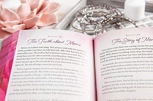 Every Day Is Mother's Day: 365 Daily Devotions,Used