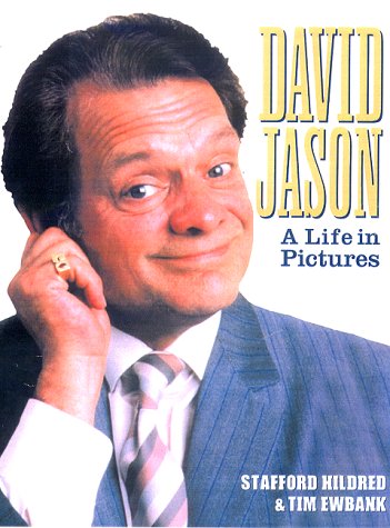 David Jason: A Life in Pictures,Used