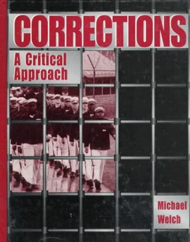 Corrections: A Critical Approach,Used