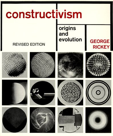 Constructivism: Origins and Evolution,Used
