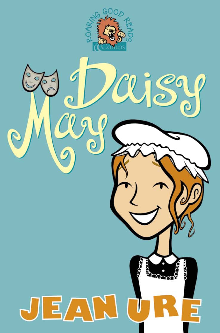 Daisy May (Roaring Good Reads),Used