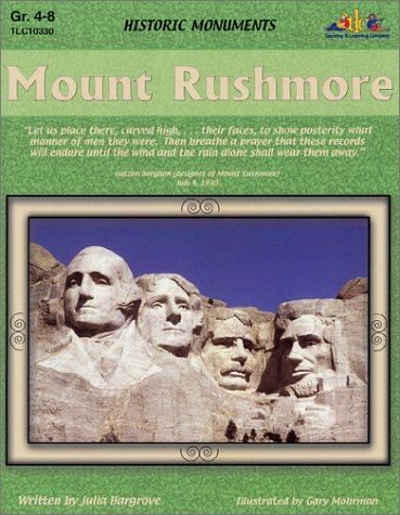 Mount Rushmore: Historic Monuments,Used