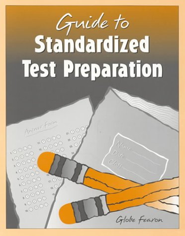Guide to Standardized Test Preparation,Used