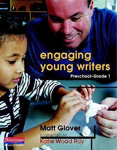 Engaging Young Writers, PreschoolGrade 1,Used