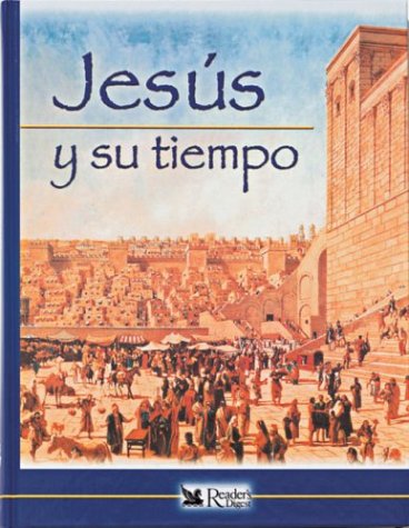 Jesus Y Su Tiempo,New
