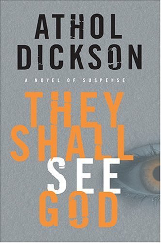 They Shall See God (Moving Fiction),Used