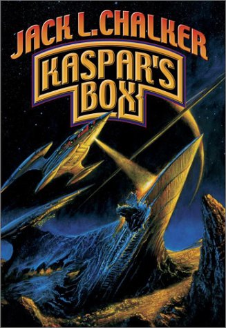 Kaspar's Box,Used