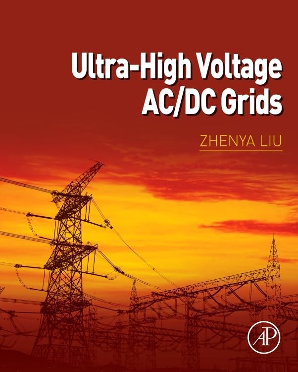 UltraHigh Voltage AC/DC Grids,Used