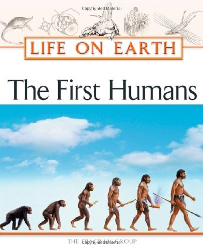 The First Humans (Life On Earth),Used