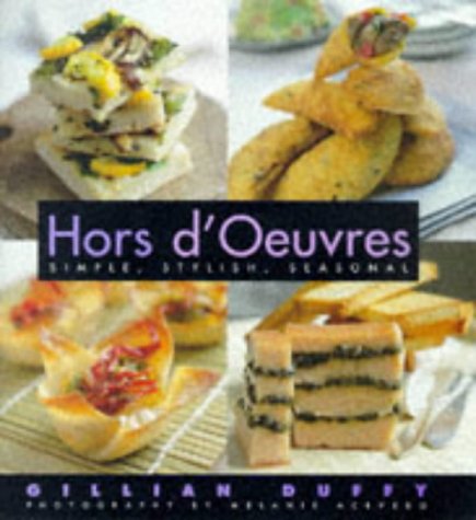 Hors Doeuvres,New