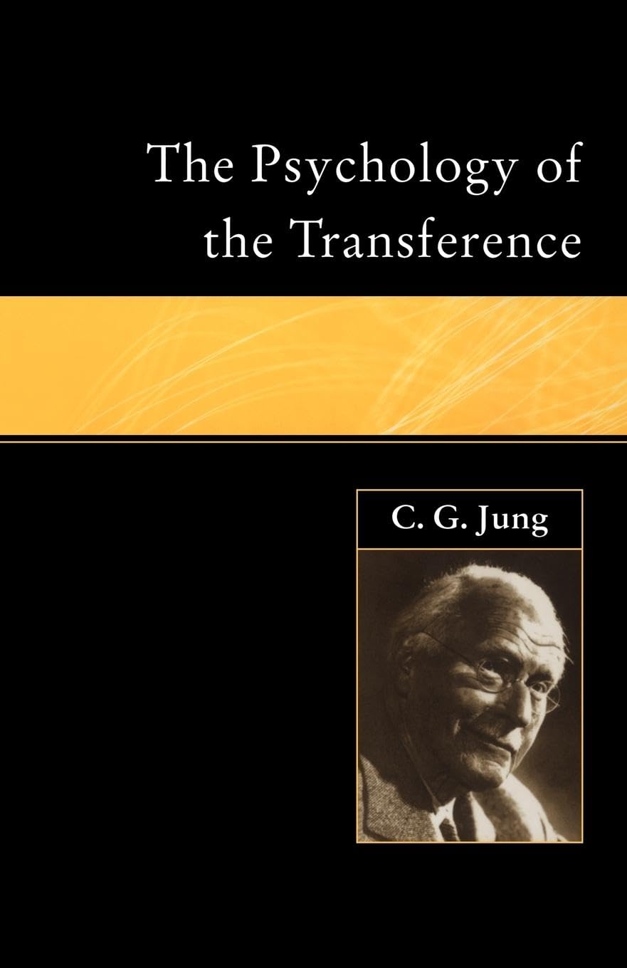 The Psychology Of The Transference (Ark Paperbacks),Used