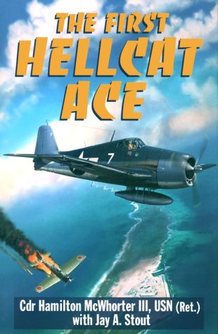 The First Hellcat Ace,Used