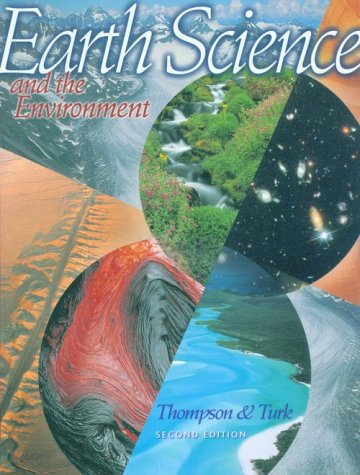 Earth Science and the Environment,New