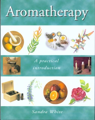 Aromatherapy: A Practical Introduction,Used