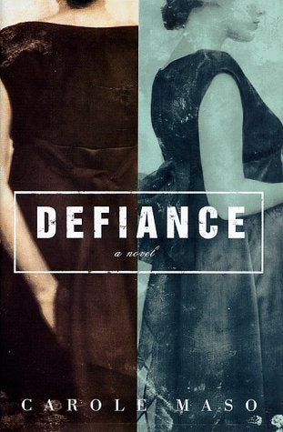 Defiance,Used