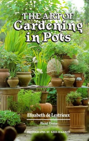 The Art of Gardening in Pots,Used