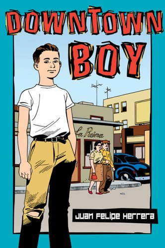 Downtown Boy,New