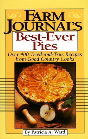 Farm Journal's BestEver Pies,Used