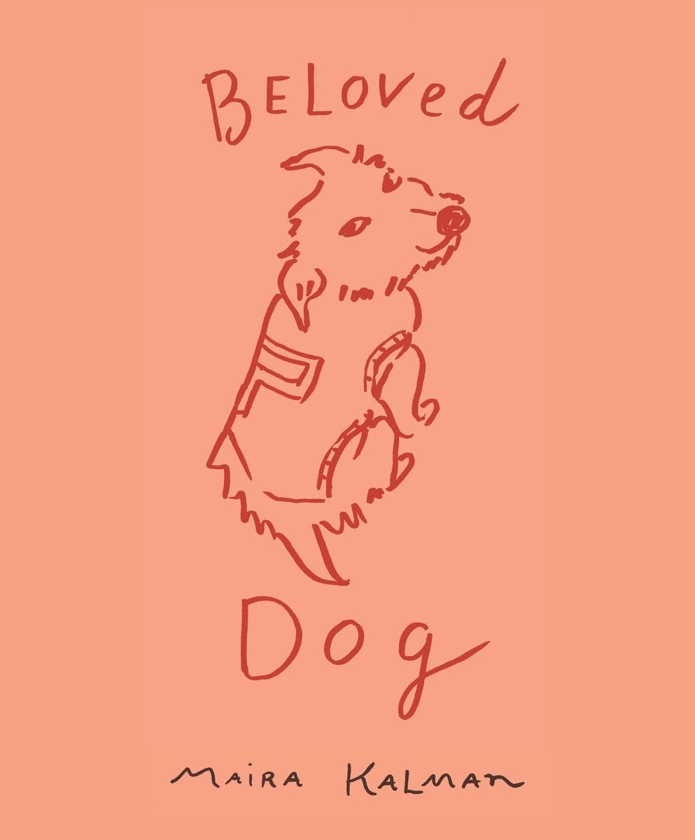 Beloved Dog,New