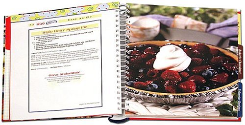 All Time Favorite Recipe Collection,Used