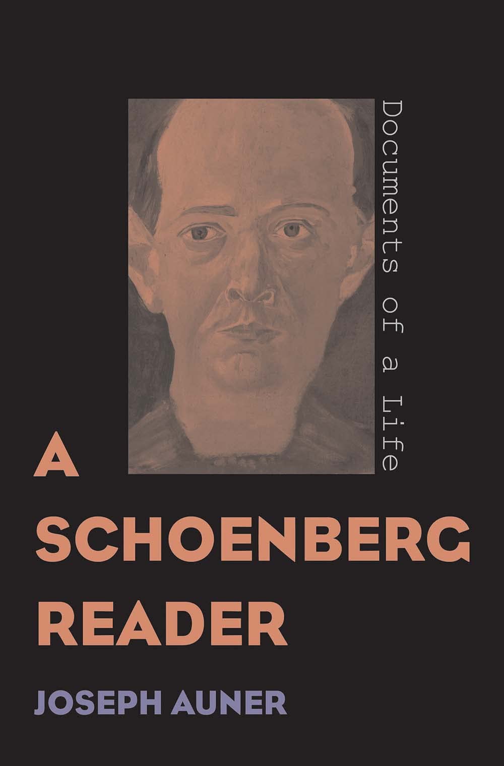 A Schoenberg Reader,Used